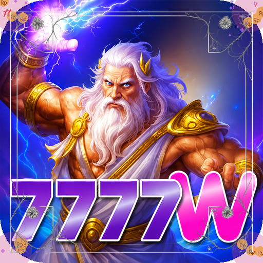 7777w — mitra unggulan